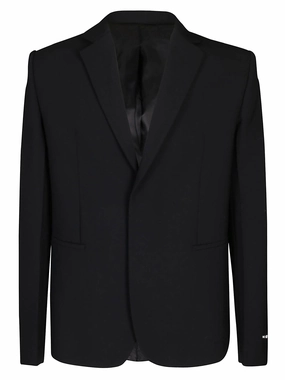1017 ALYX 9SM Single-Breasted Blazer