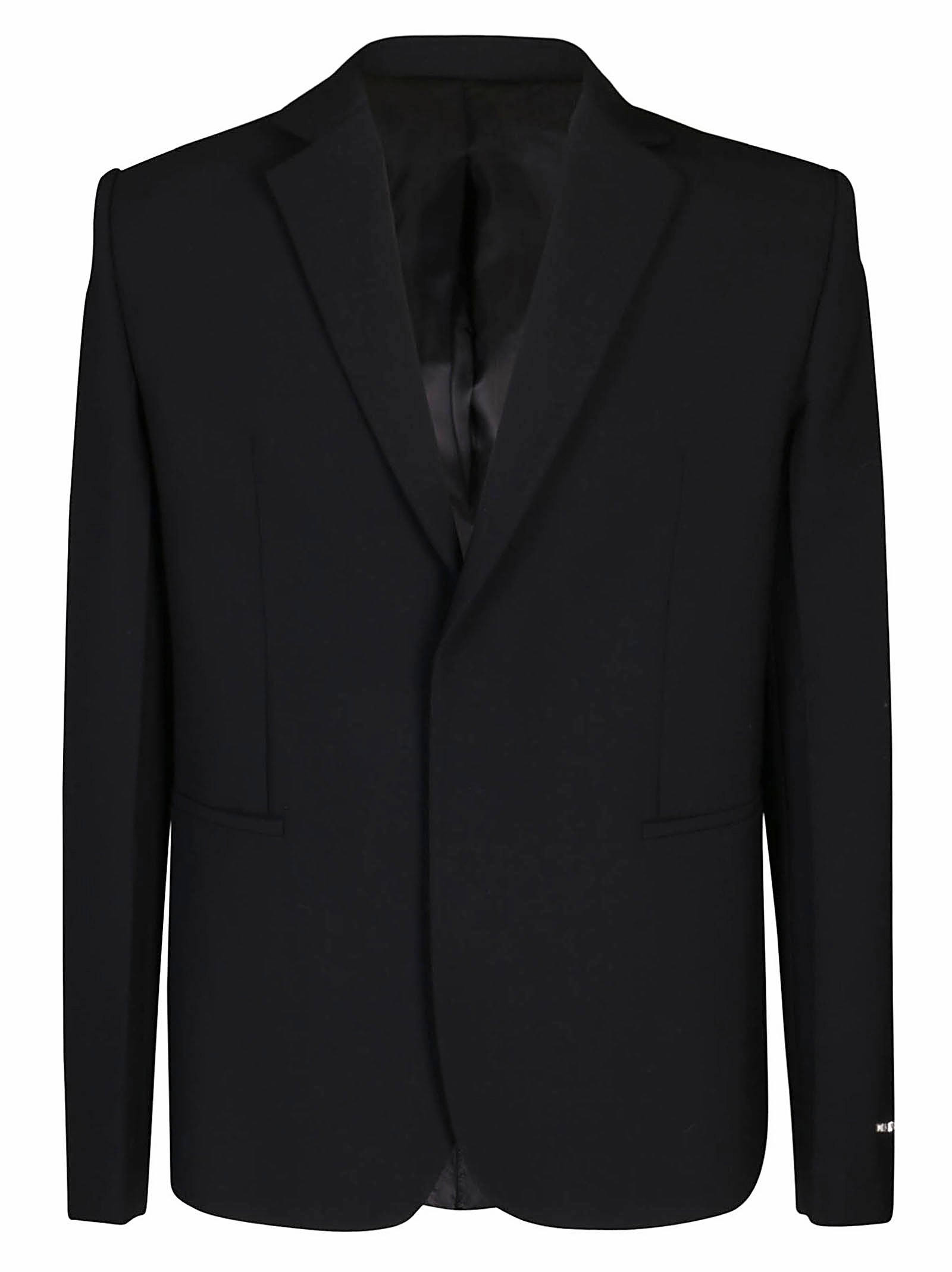 1017 ALYX 9SM Single-Breasted Blazer