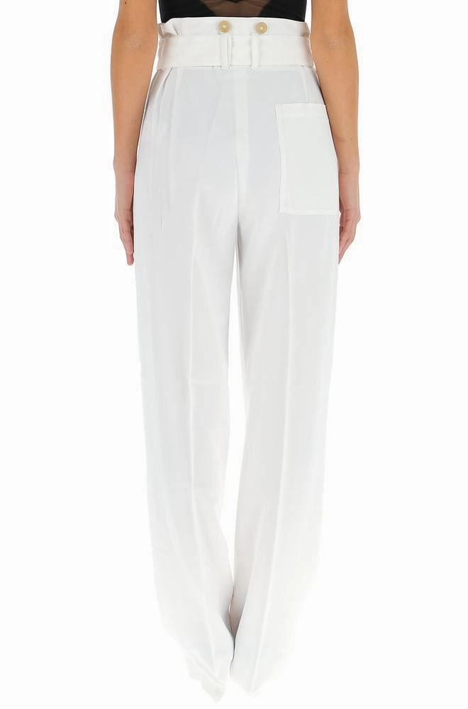 3.1 Phillip Lim High Waisted Belted Trousers