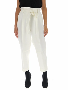 3.1 Phillip Lim High-Waisted Belted Trousers