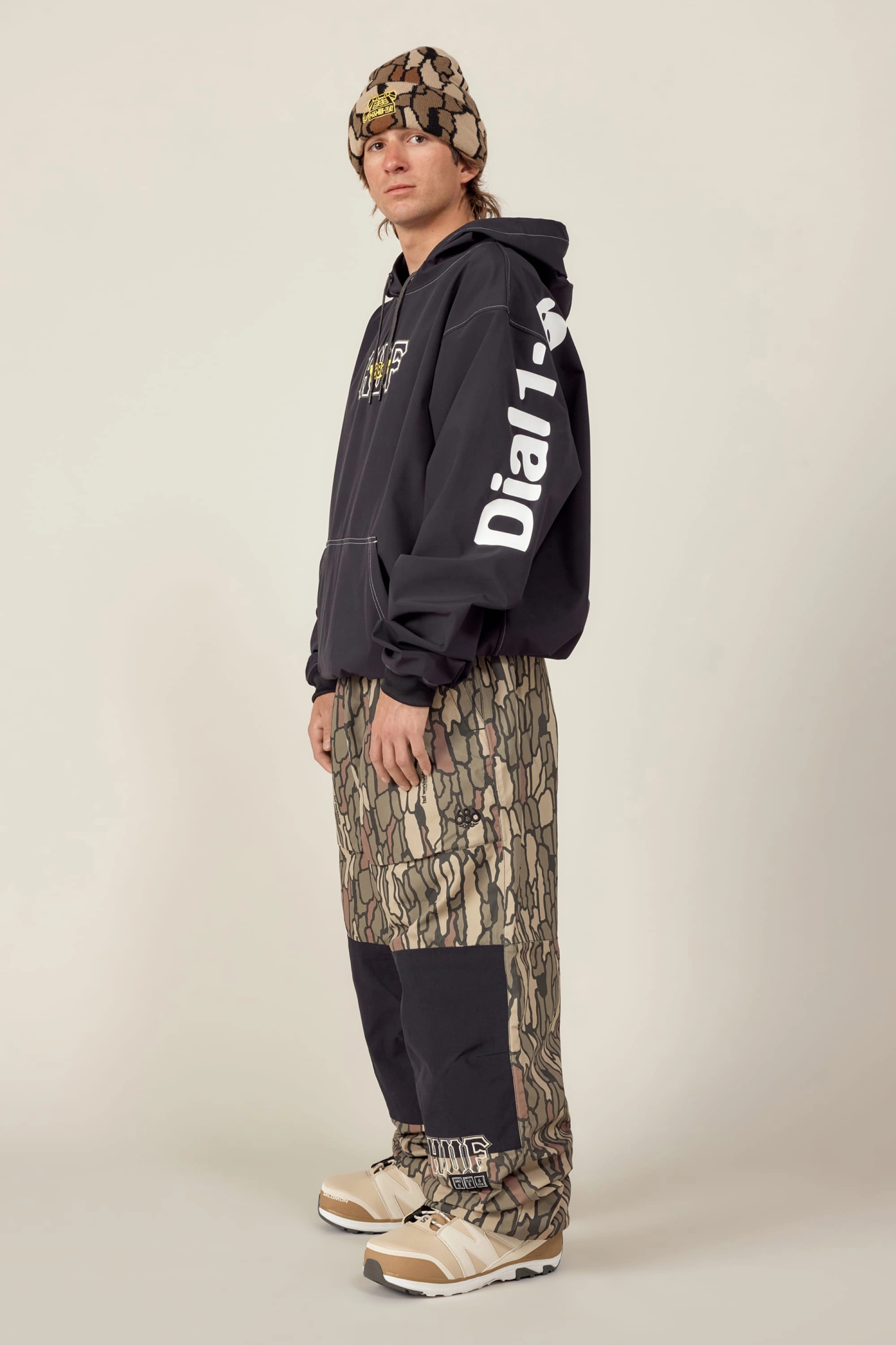 686 Ghost 2.5L Pant