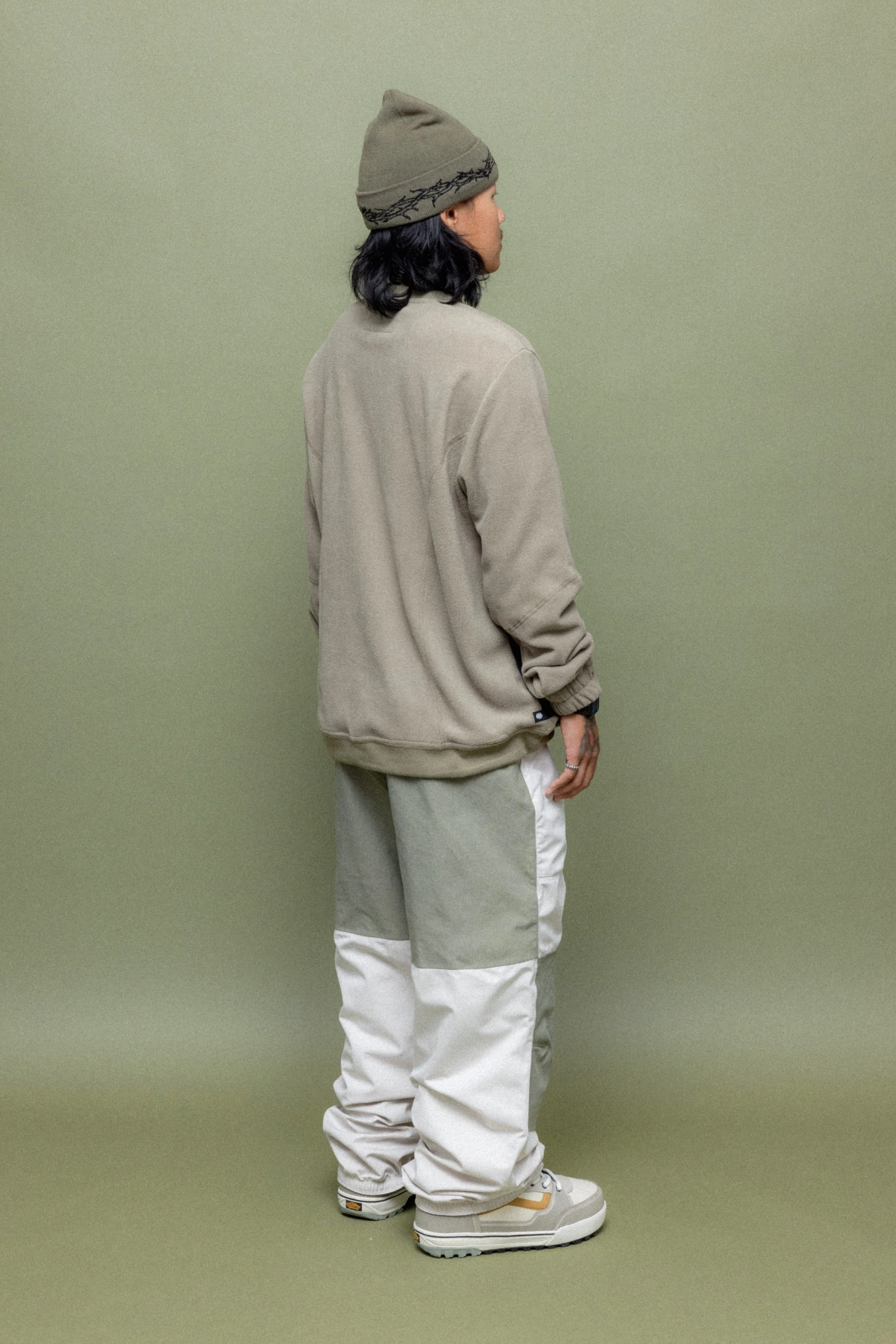 686 Ghost 2.5L Pant
