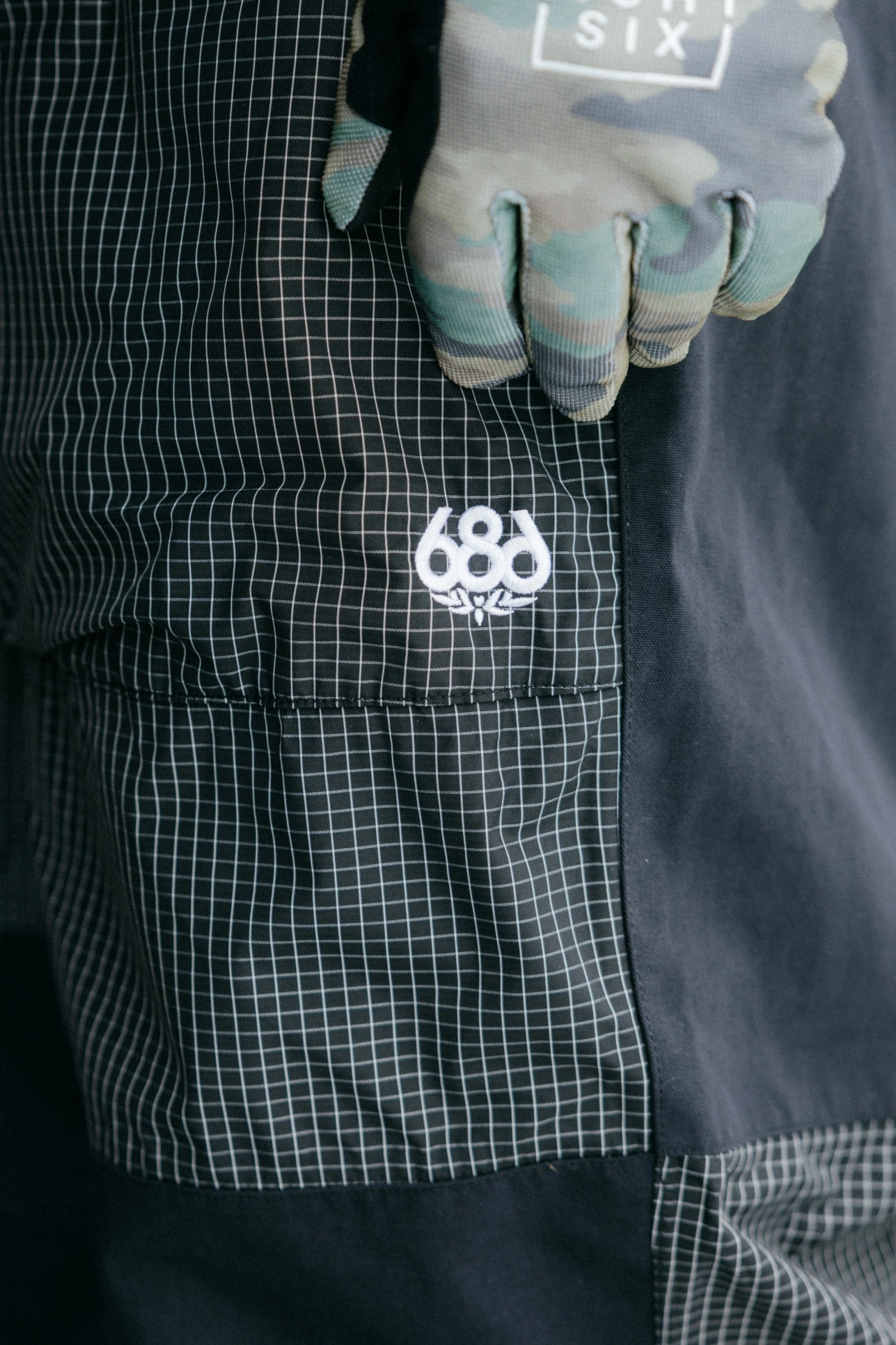 686 Ghost 2.5L Pant