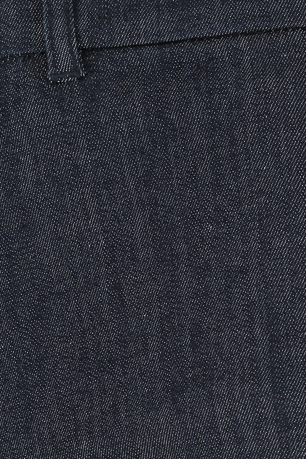 'S Max Mara Slim Fit Denim Trousers