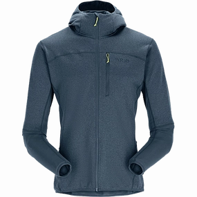 Ascendor Hoody