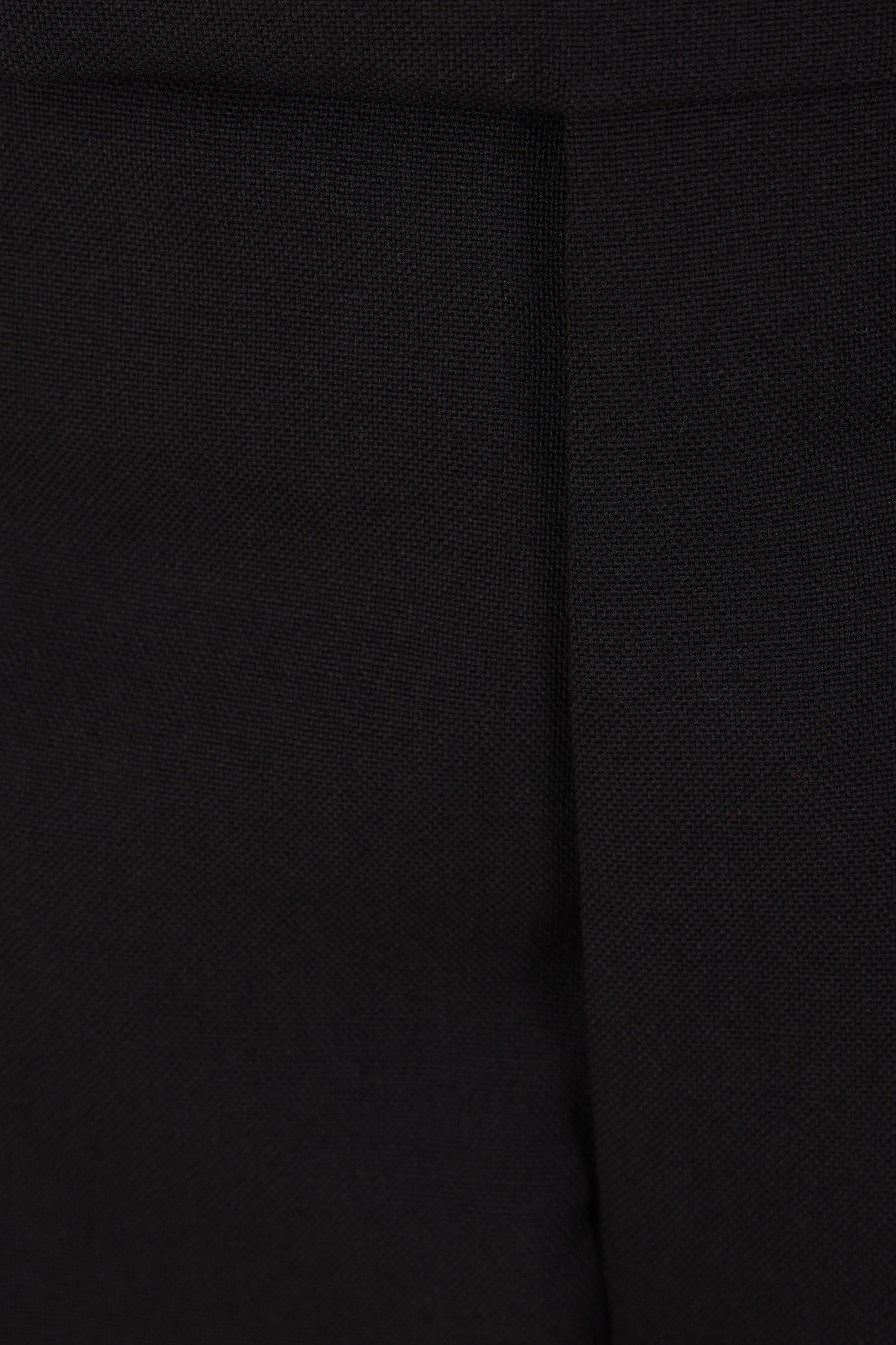Astaires wool cropped trousers