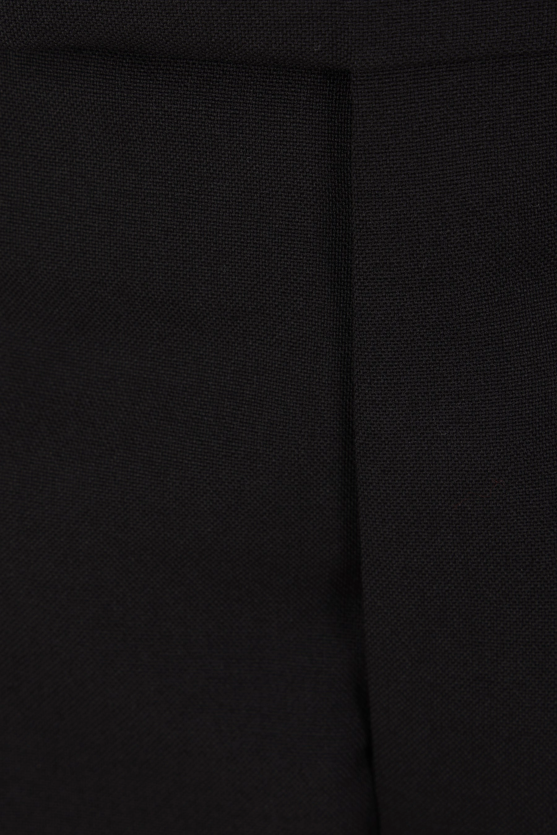 Astaires wool cropped trousers