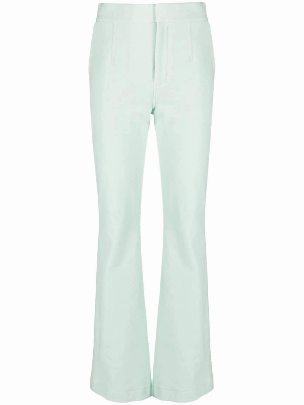 BODYCON WITH BONING HIGH WAISTED PANT GLCIR
