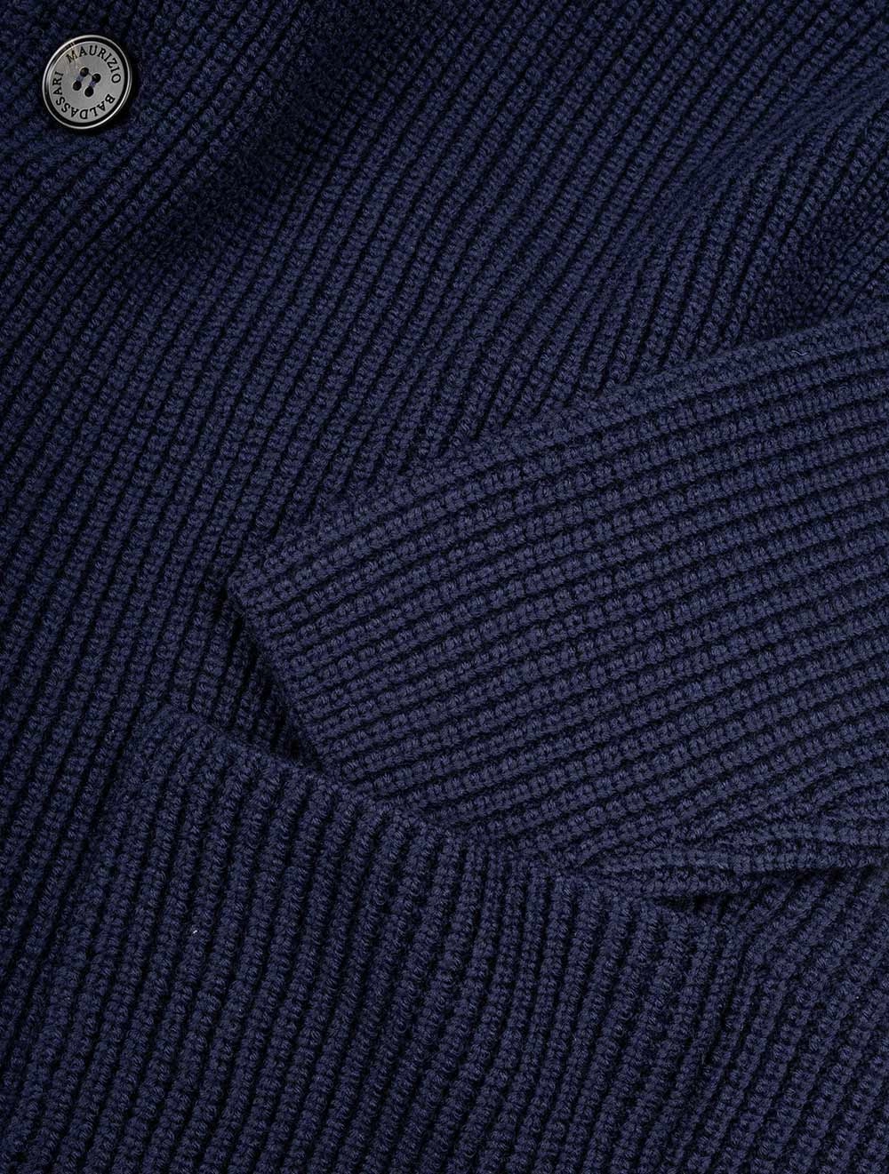Brenta Swacket Navy