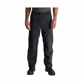 Carhartt Men's Storm Defender Relaxed Fit Lightweight Pant - Black