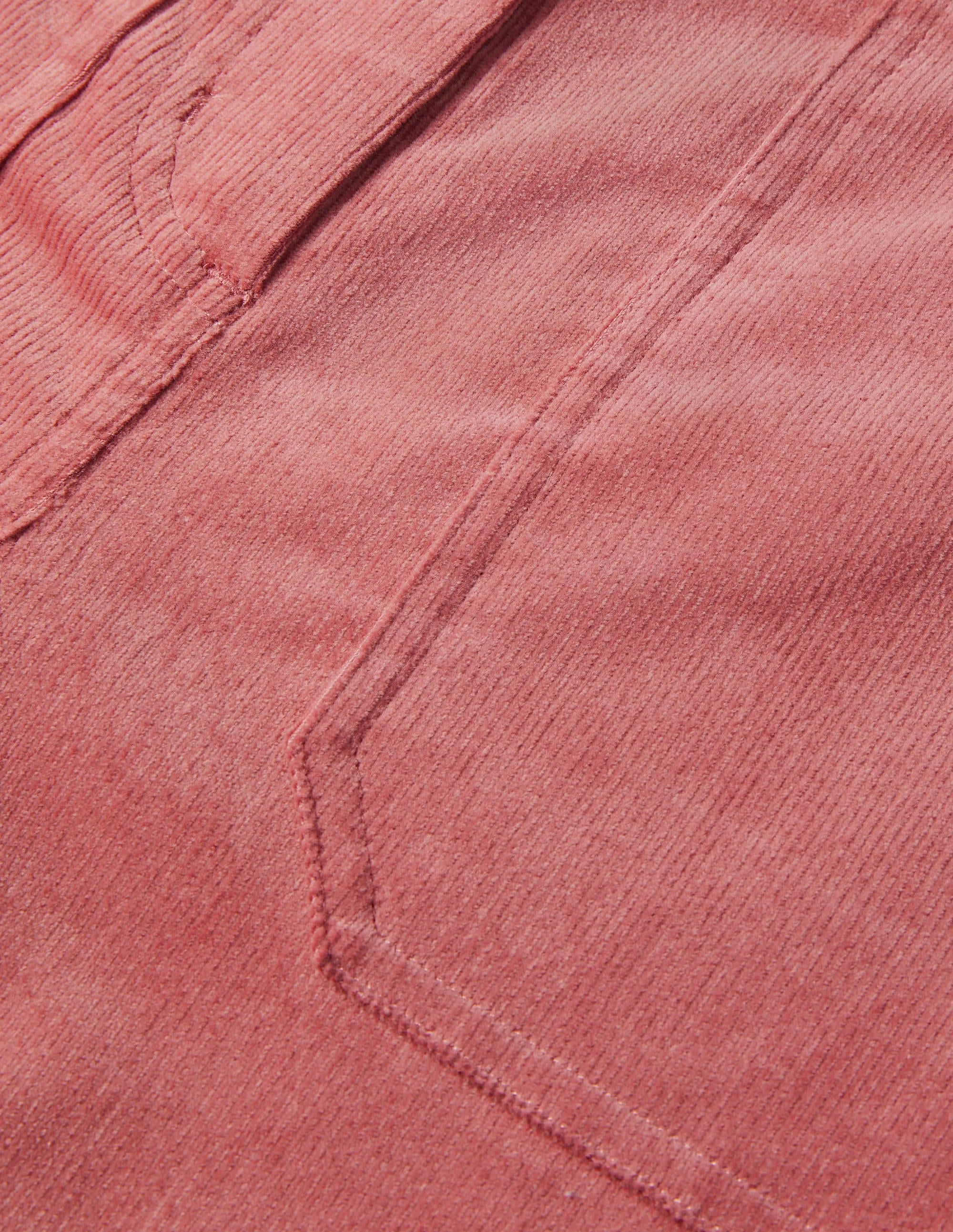Cavendish  Pants-Dusty Rose
