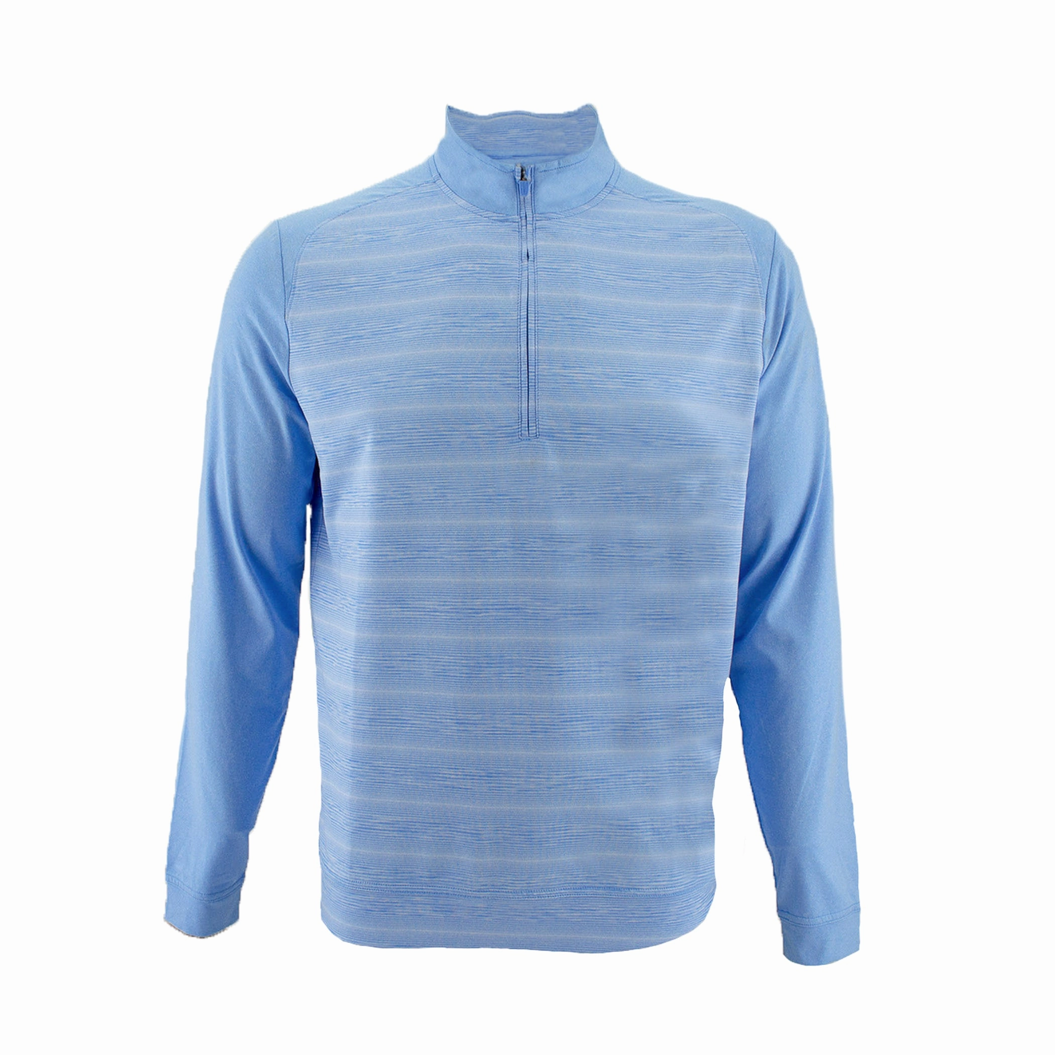 Chevrolet Men's Johnnie-O Performance Quarter-Zip
