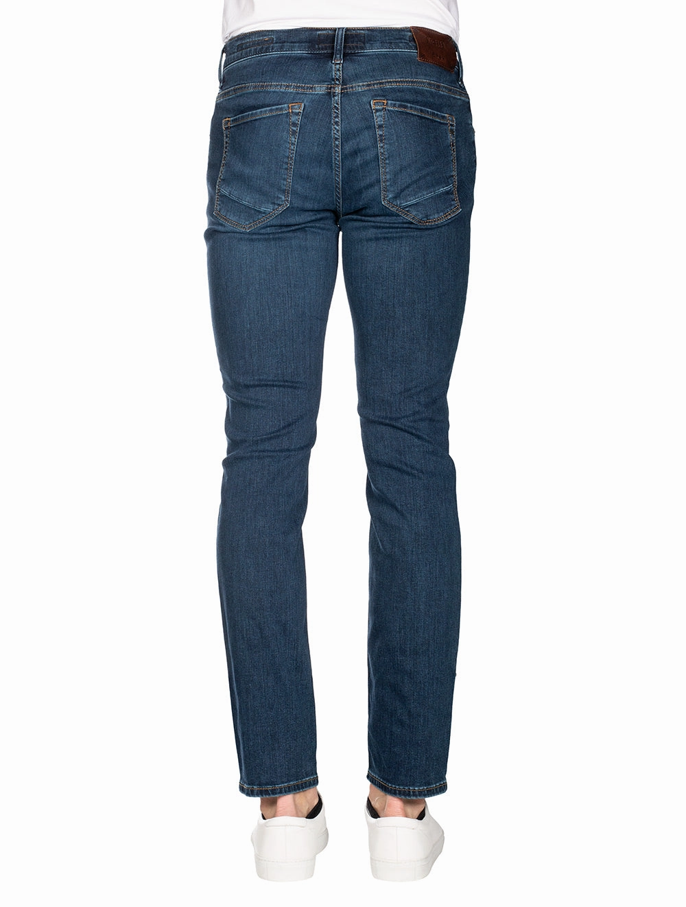Chuck Jeans Blue
