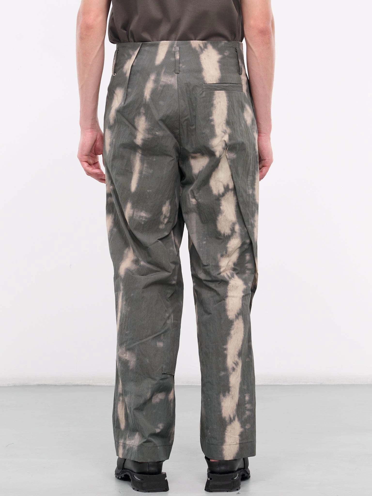 Darted Trousers (TRS-101-01-VENTUS)