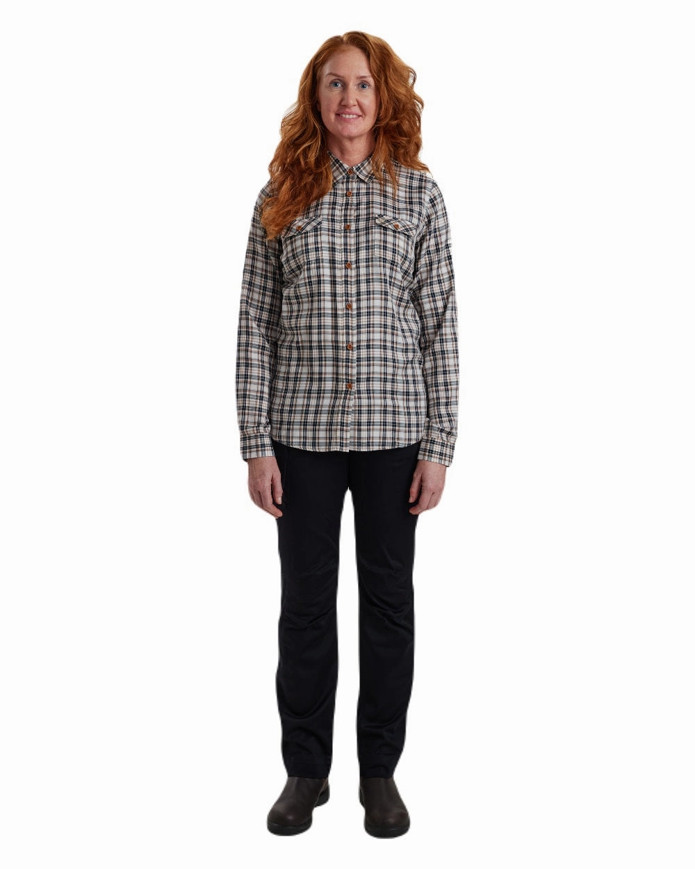 Deerhunter Lady Julia Shirt