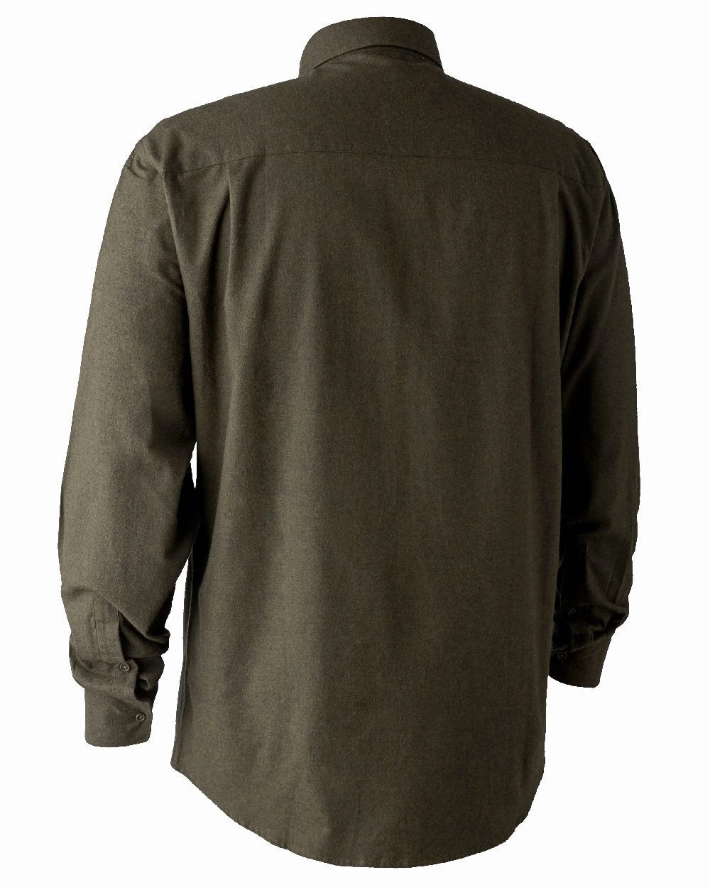 Deerhunter Liam Cotton Shirt