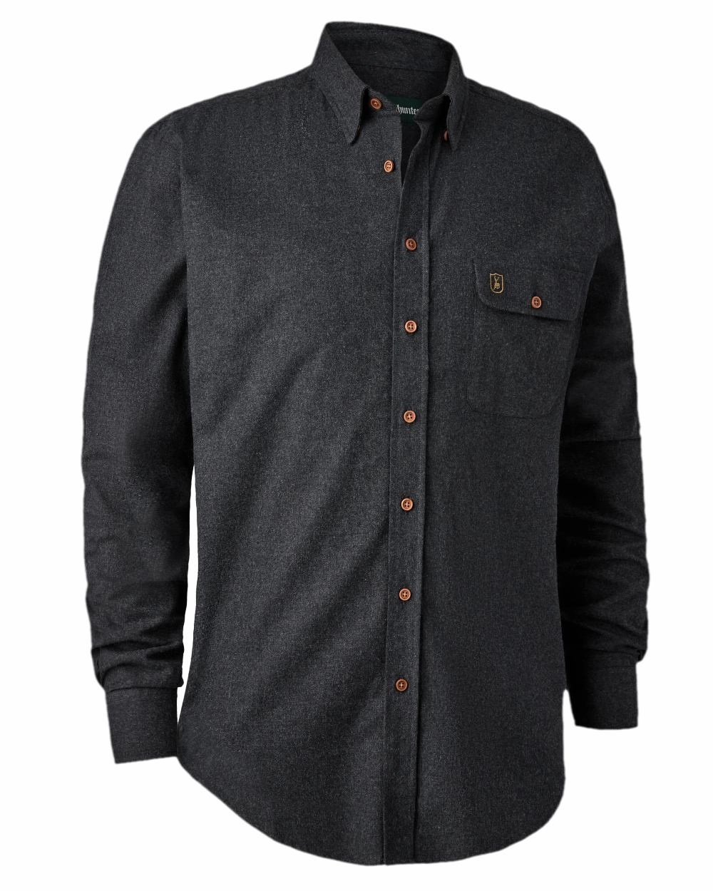 Deerhunter Liam Cotton Shirt