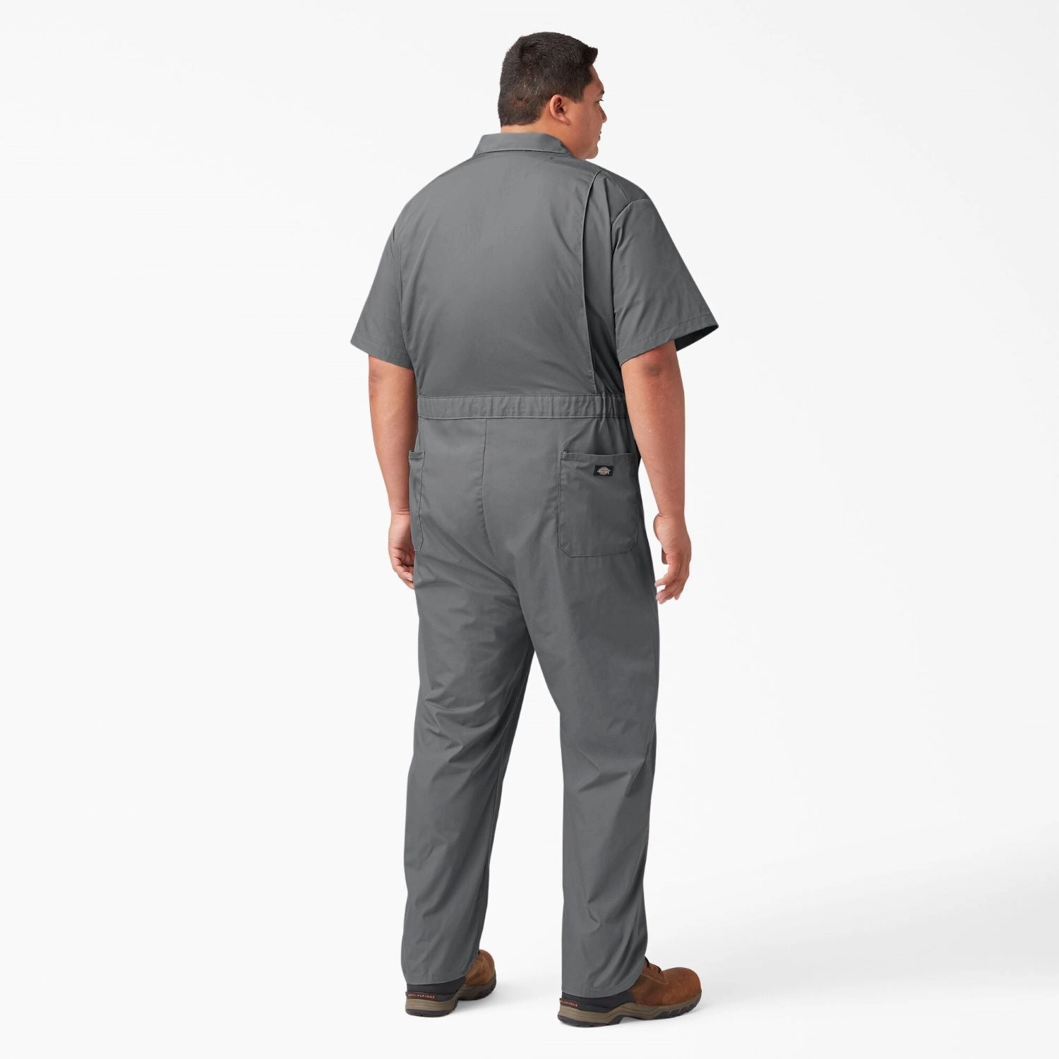 Dickies Men's Short Sleeve Coverall