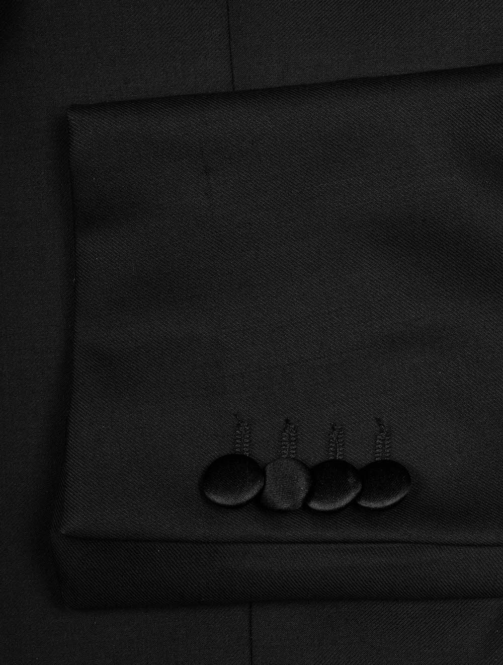 Dress Suit Black