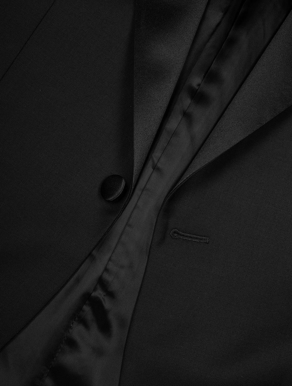 Dress Suit Black