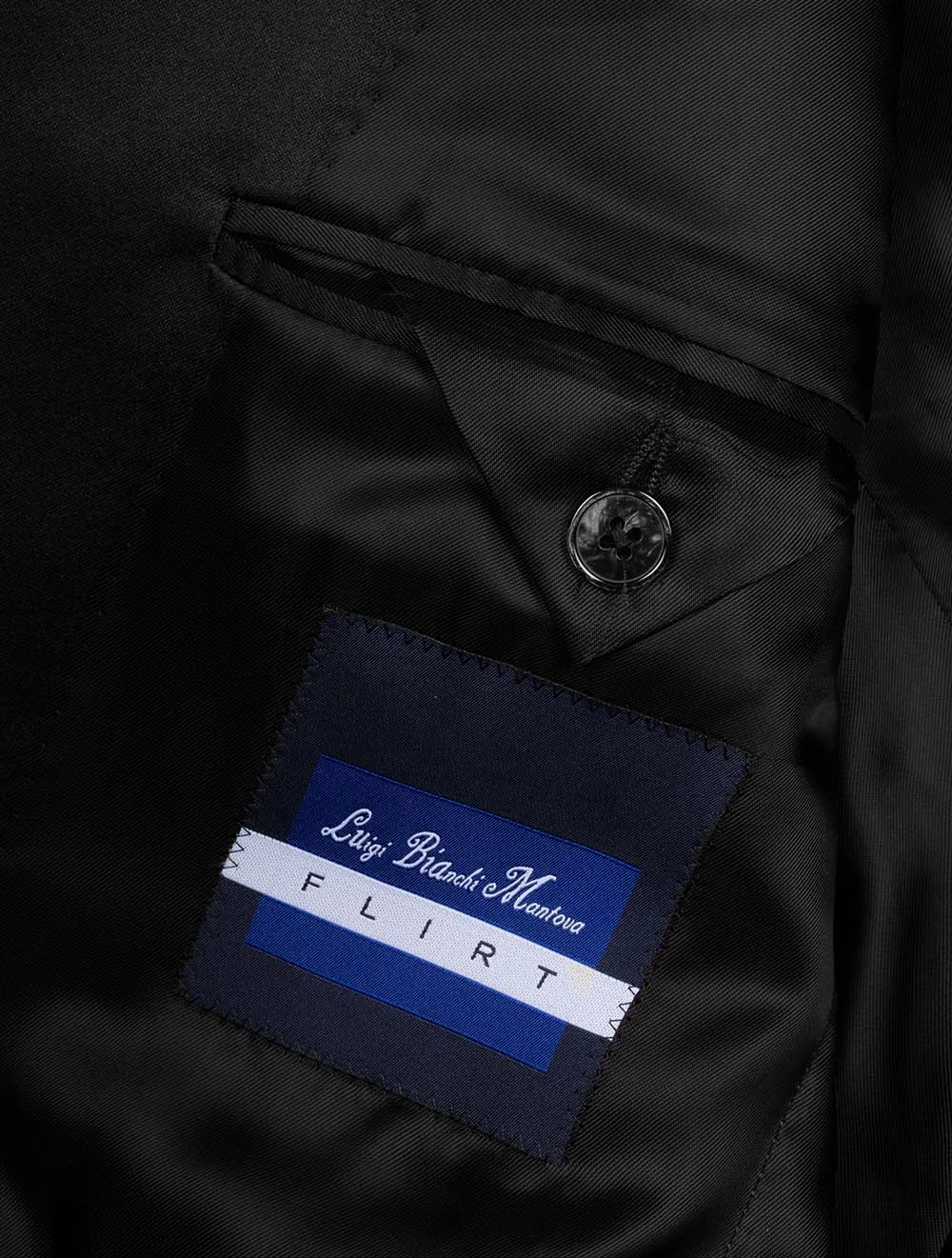 Dress Suit Black