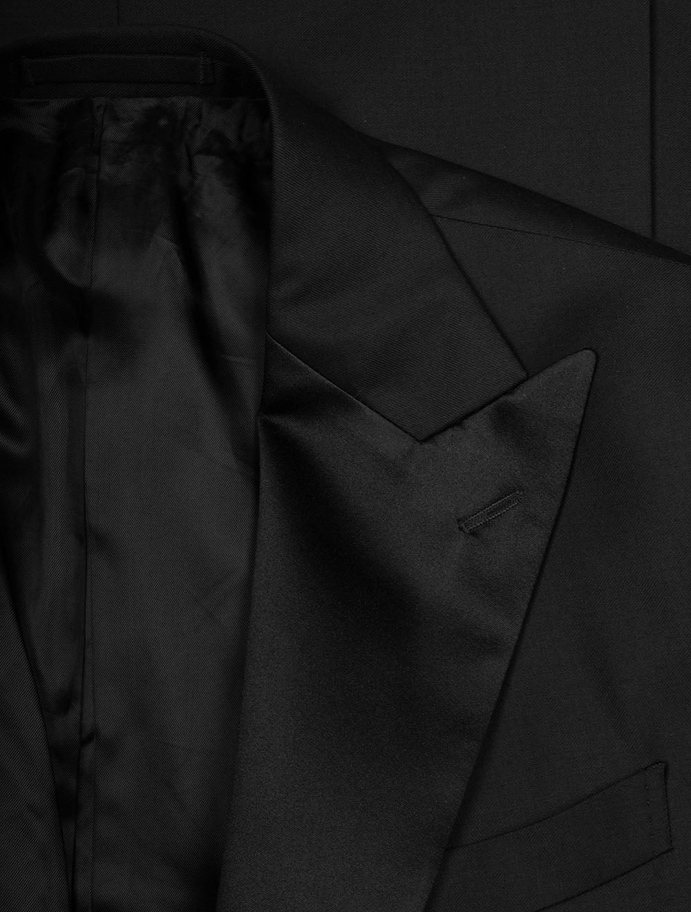 Dress Suit Black