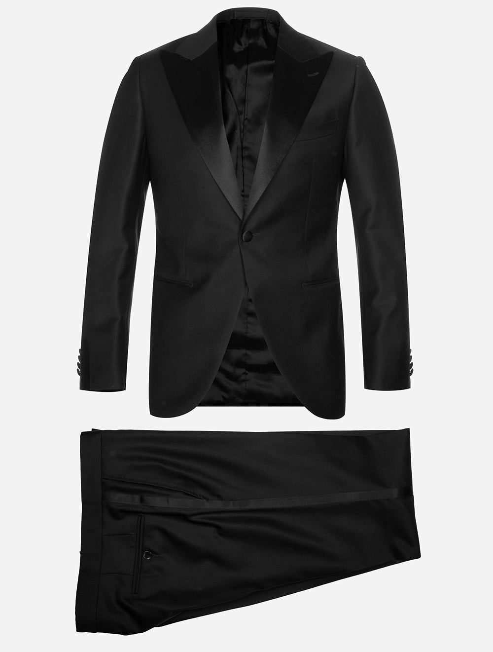 Dress Suit Black