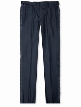 Dress Trouser Navy