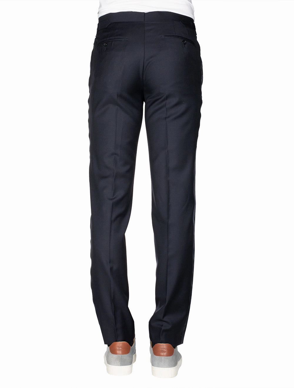 Dress Trouser Navy