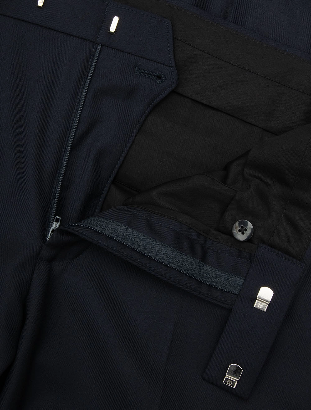 Dress Trouser Navy