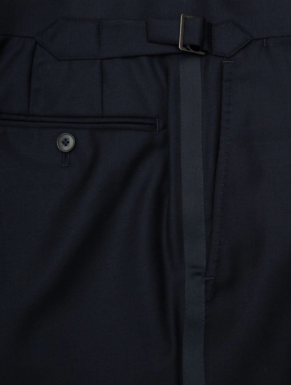Dress Trouser Navy