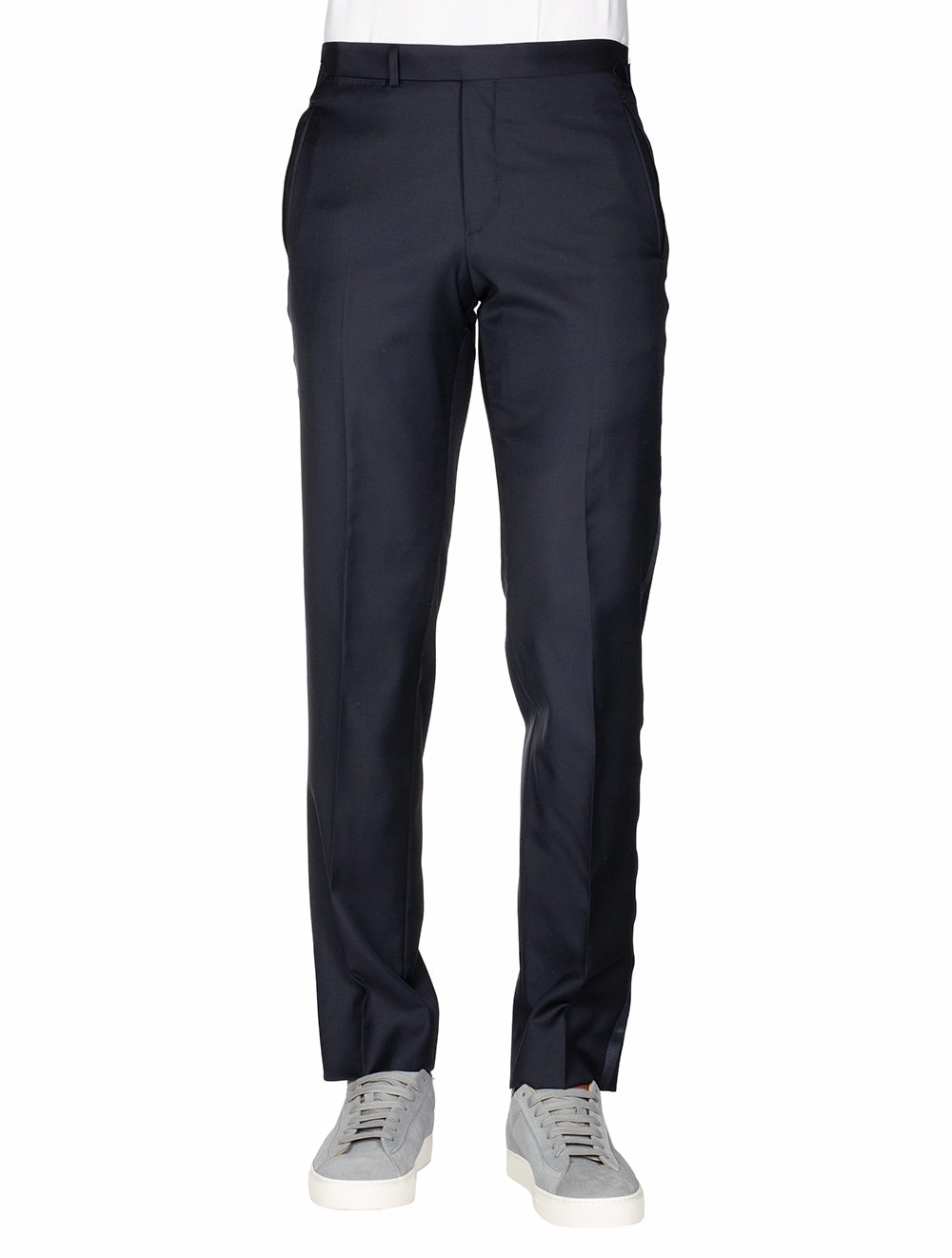 Dress Trouser Navy