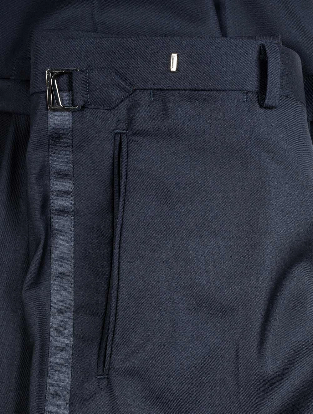 Dress Trouser Navy