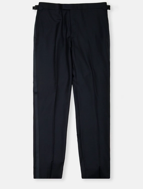 Dress Trouser Navy