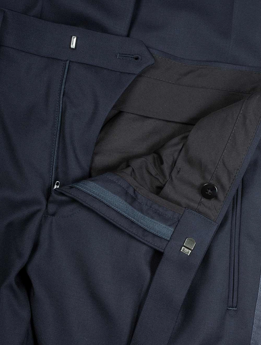 Dress Trouser Navy