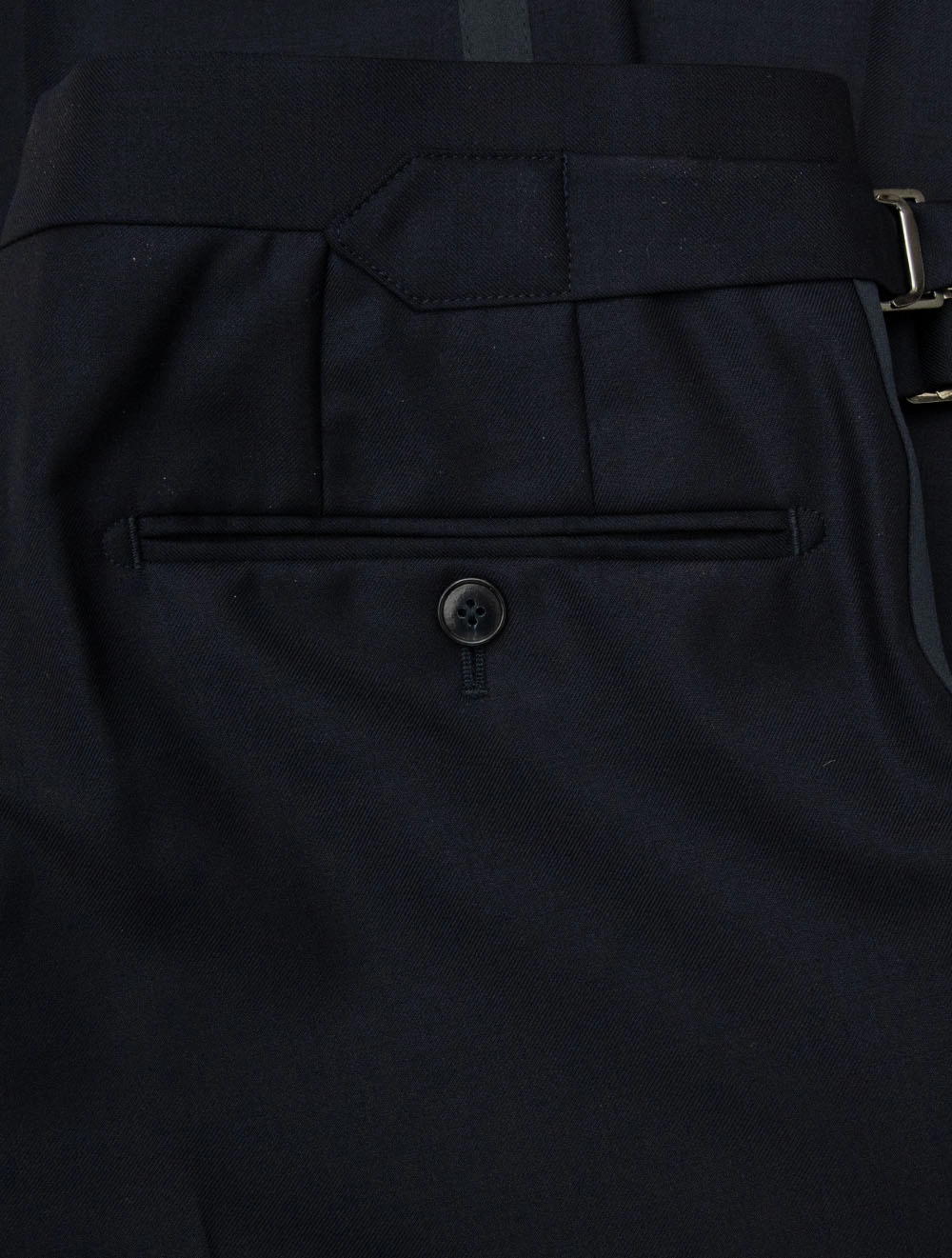 Dress Trouser Navy
