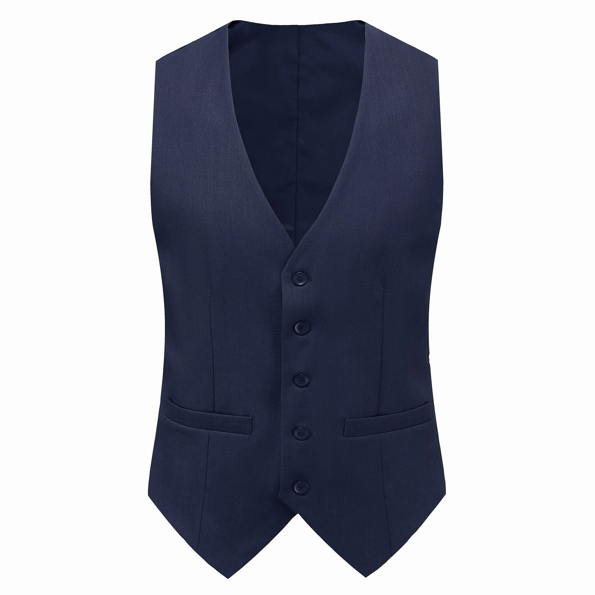 GINO VITALE 3PCS SUIT -M300
