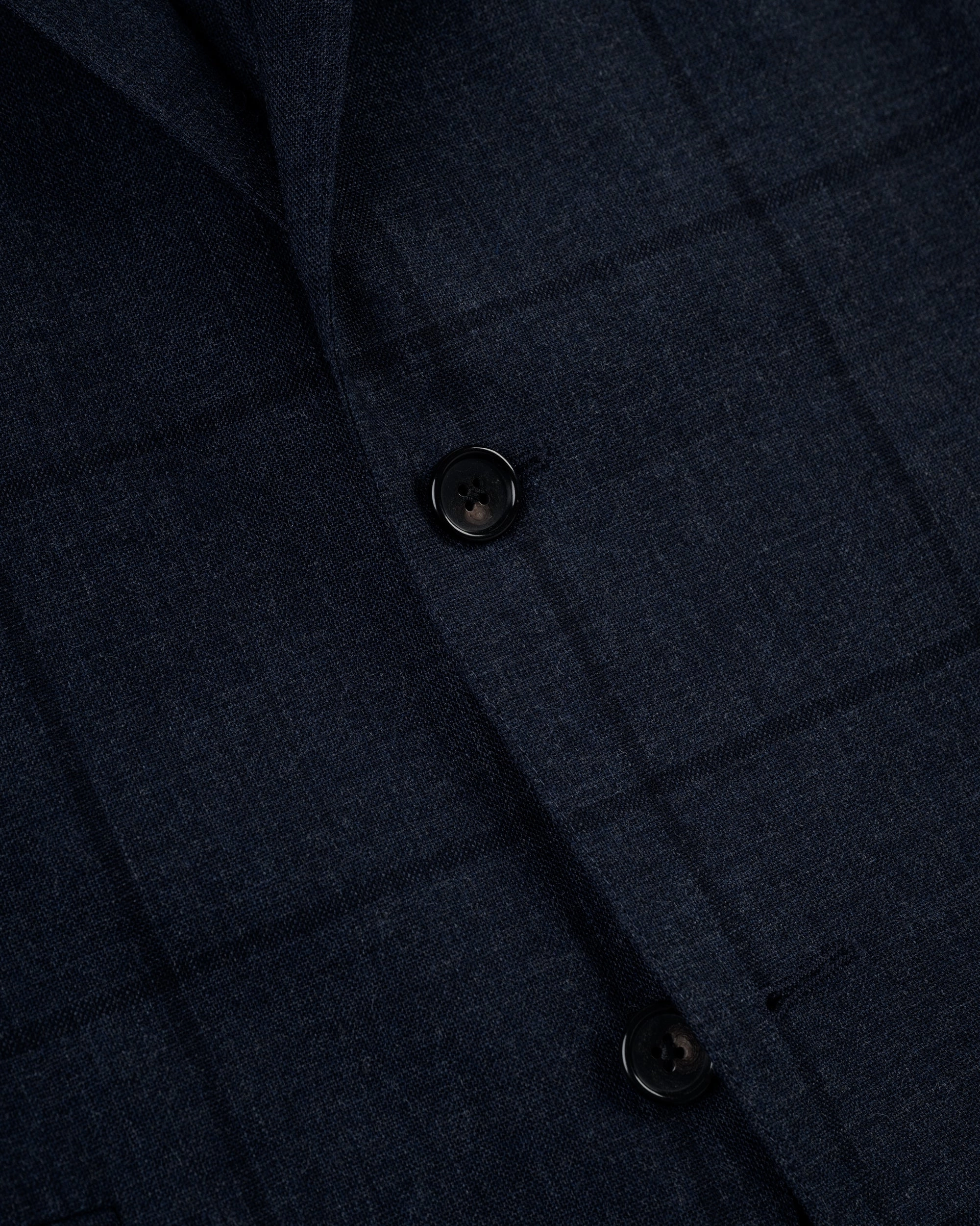 GREY BLUE WINDOWPANE SPORT COAT