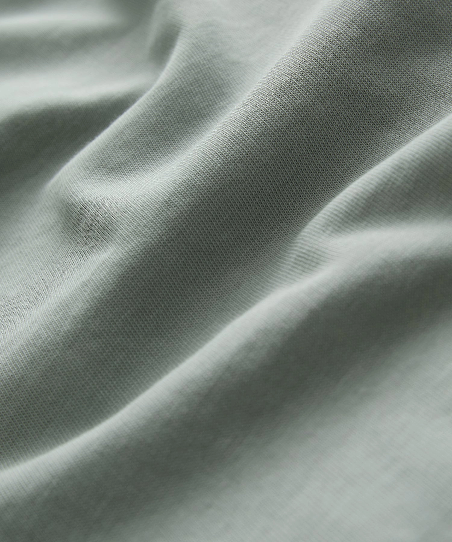 Heavyweight Cropped Tee