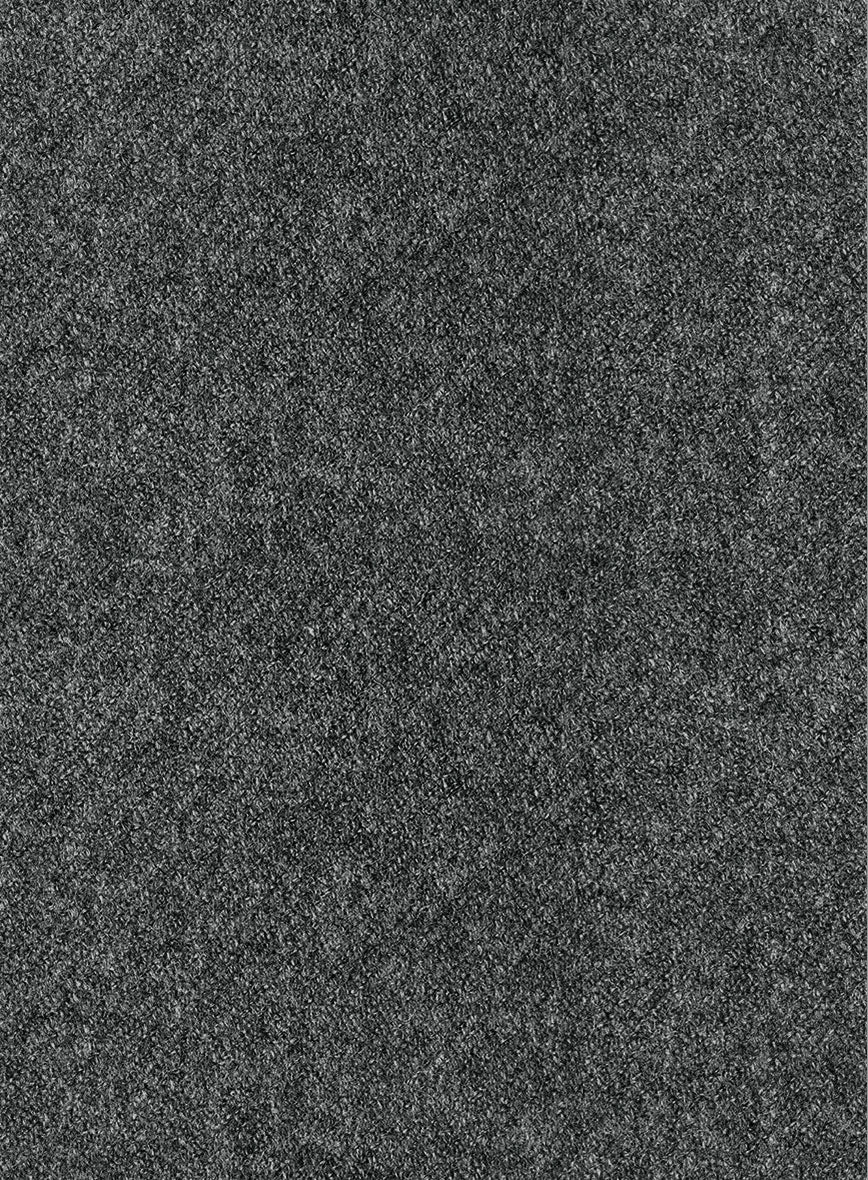 Highlander Gray Tweed Suit