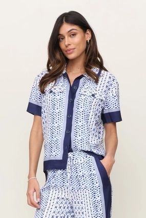 Hyams Top