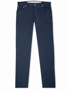 Icon Daily Comfort Jean Navy
