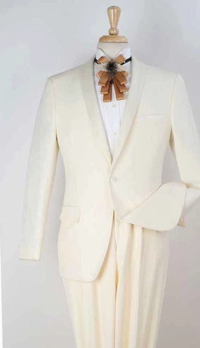 Iconic TU2-10-OFW Mens Suit