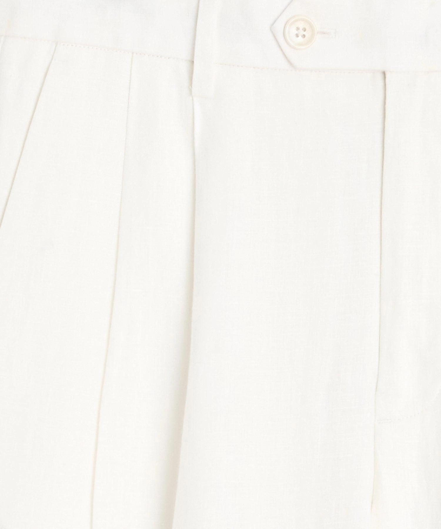 Irish Linen Wythe Trouser