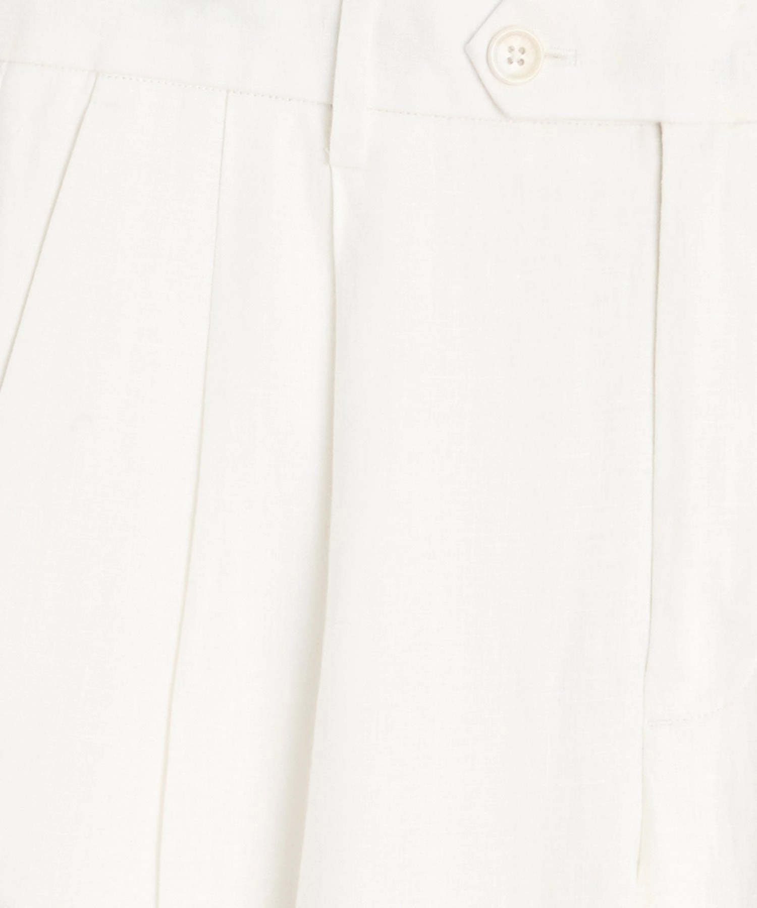 Irish Linen Wythe Trouser