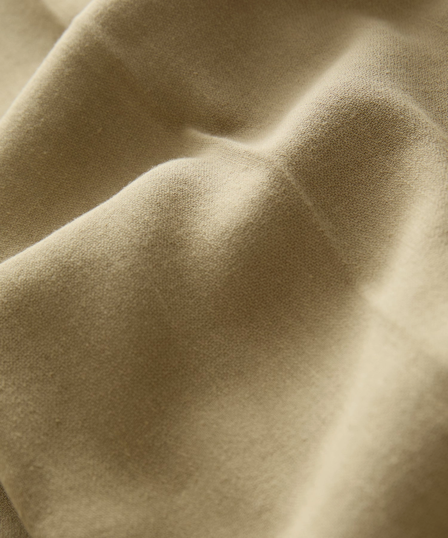 Italian Cotton Crepe Wythe Trouser