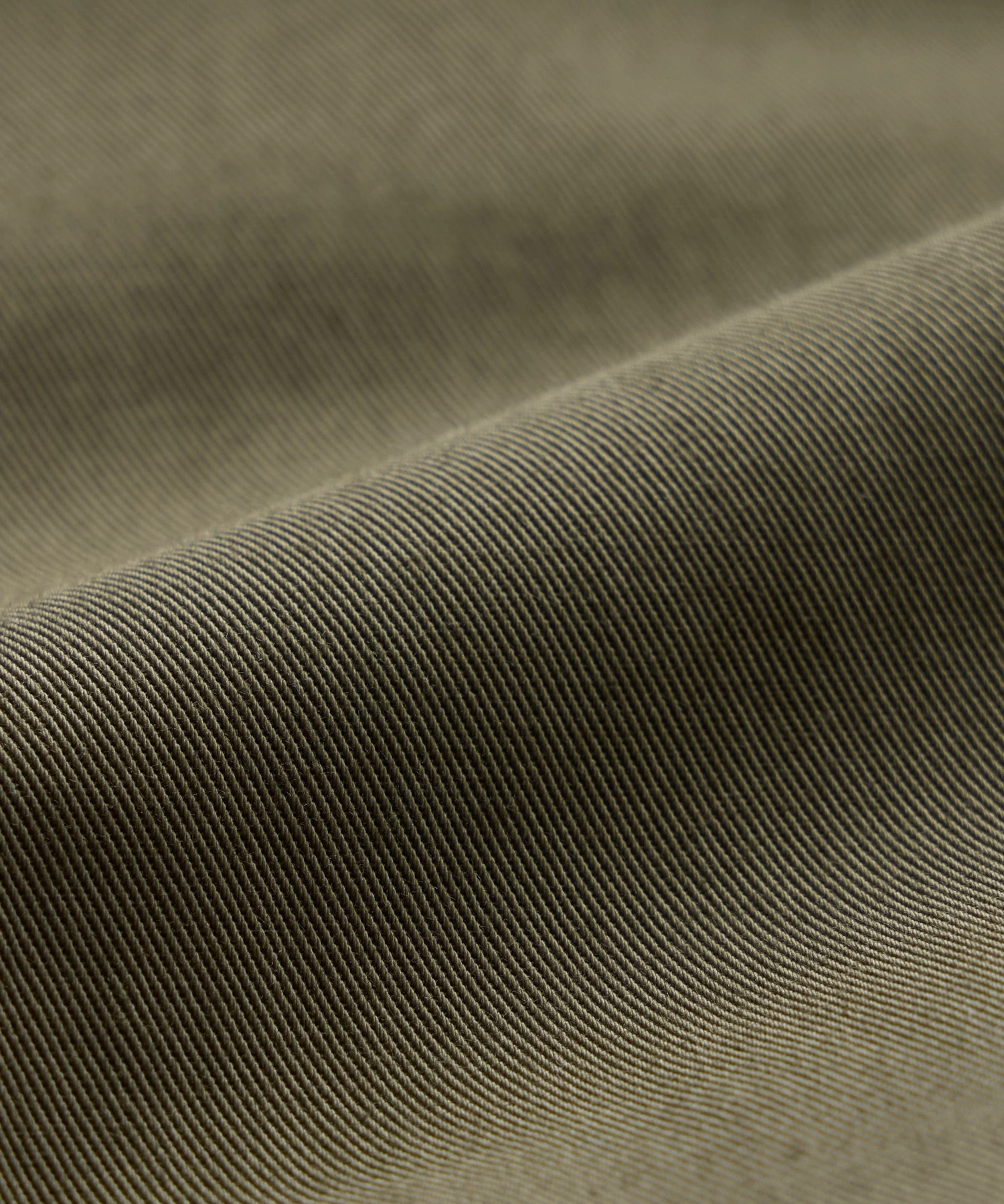Italian Lightweight Cotton Gurkha Trouser