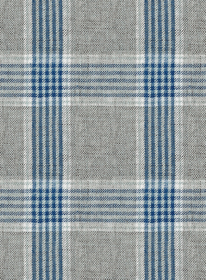 Italian Linen Noma Suit