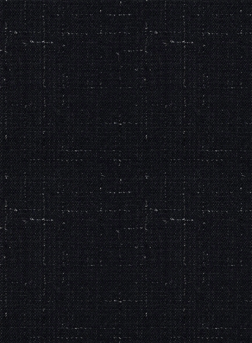Italian Wool Pisce Suit