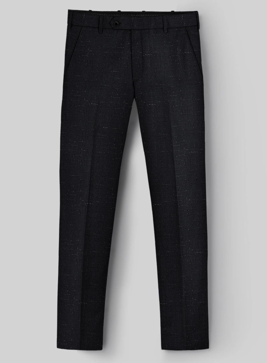 Italian Wool Pisce Suit